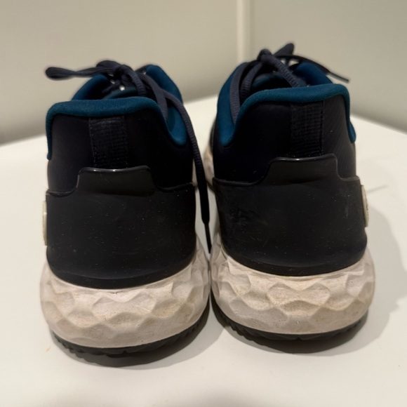 G/Fore MG4+ Men’s Golf Shoes Twilight Blue Sz 10 - Picture 5 of 10